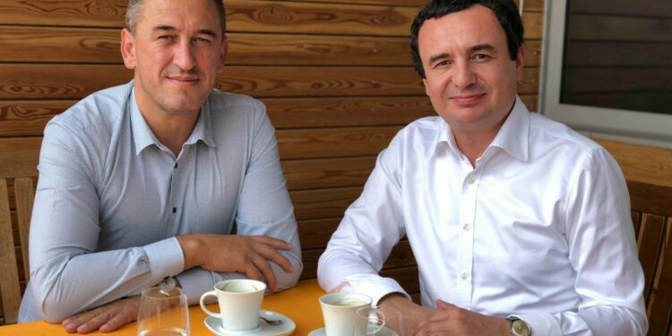 Rashiqi nuk shprehet i gatshëm të njohë Kosovën sikur të ishte “president i Serbisë”
