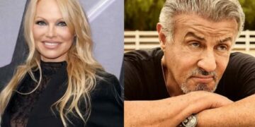Pamela Anderson: Stallone më ofroi një apartament dhe një Porsche që të isha vajza e tij nr.1