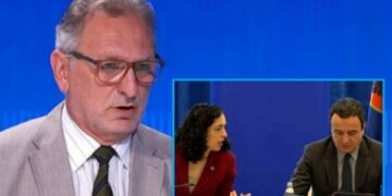 Prenkaj: Diplomacia e Kosovës duhet të zgjohet, është momenti që Gjykata Speciale ta ketë rolin që e ka pasur