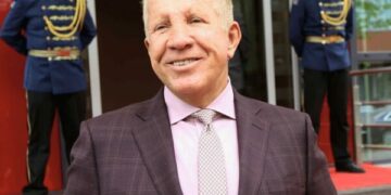 Zyberaj: Vendimi i vitit 2011 i Gjykatës Kushtetuese që largoi Behgjet Pacolli filloi një cikël krizash