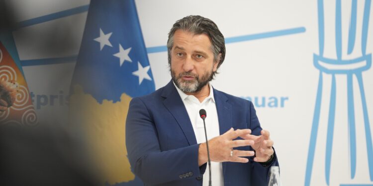 Komuna e Prishtinës njofton se Ministria e Financave ka lansuar sistemin e ri të tatimit në pronë