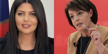 Krasniqi i reagon Gërvallës: Dy njohjet e Kosovës nuk janë rezultat i punës tuaj