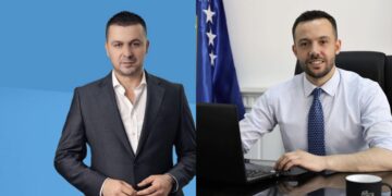 Genc Prelvukaj e cilëson Arian Tahirin si kandidatin më të kompletuar për Mitrovicën