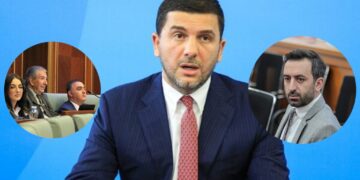 PDK-ja mohon se nuk e mbajti fjalën për kryeparlamentarin: Na u mohua kërkesa për konsultim 10-minutësh