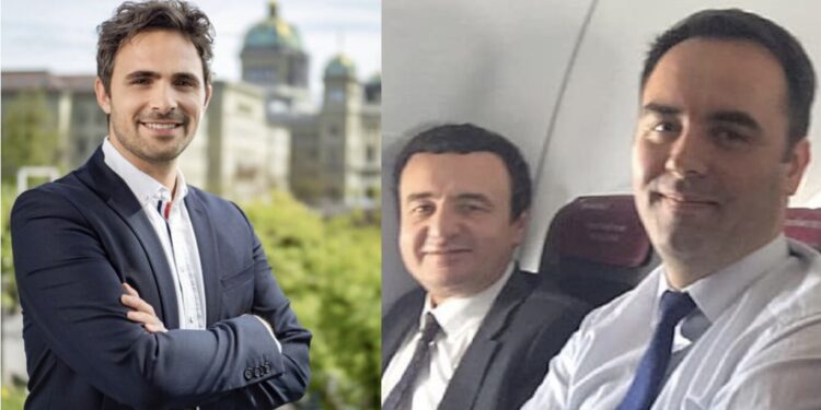 Deputeti Rashiti: Glauk tërhiqu nga LVV – Të jesh afër Albin Kurtit si afër Enver Hoxhës