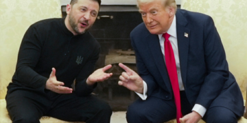 Një gjë tjetër që do të marrë vëmendje në takimin në Shtëpi të Bardhë – çfarë do të veshë Zelensky?