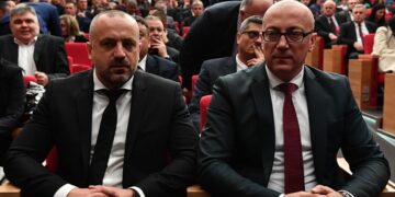 Prokuroria Speciale kërkon urdhërarrest për Goran Rakiçin