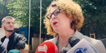 Hajdari fton deputetët ta kryejnë obligimin e tyre
