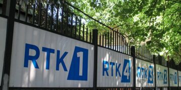 RTK s’e përfshin në edicionin qendror të lajmeve dorëheqjen e Liburn Aliut, veç pak orë pasi menaxhmenti tha se s’ka censurë