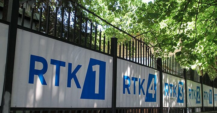 RTK s’e përfshin në edicionin qendror të lajmeve dorëheqjen e Liburn Aliut, veç pak orë pasi menaxhmenti tha se s’ka censurë