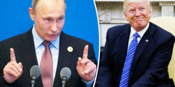 Trump dhe Putin zgjedhin një vend të ftohtë për bisedime të nxehta