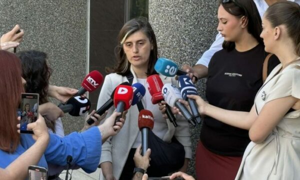 Aktgjykimi i Kushtetueses, Bogujevci hidhet në sulm: S’ka më demokraci përfaqësuese në Kosovë