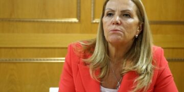 Sot vendimi i Gjykatës Kushtetuese, Kadrijaj thotë se duhet të vendoset një masë kufizuese