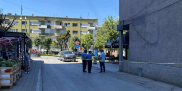 Policia jep detaje lidhur me ngjarjen e rëndë në Gjilan