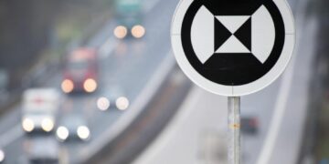 E vendosën këtë tabelë, në Gjermani, vetëm në 13 vende, a e dini kuptimin e saj?