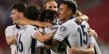 Serbia pritet të dënohet nga FIFA pas ndeshjes me Anglinë