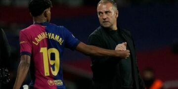 Flick për Yamalin: Nuk mjafton veç talenti…