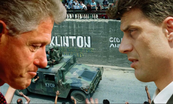 Transkripti i plotë i bisedës telefonike Thaçi – Clintonin më 1999: “Do ta kemi një të ardhme të mirë”