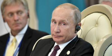 Putin: Nuk do sulmojmë BE-në dhe Ukraina mund të anëtarësohet, por NATO nuk është opsion
