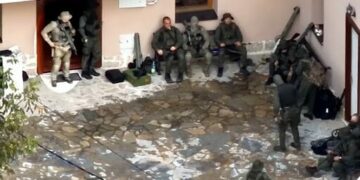 Ambasada gjermane: Radoiçiq vazhdon të jetë i lirë në Serbi, s’ka drejtësi pavarësisht premtimeve që autorët do të mbahen përgjegjës