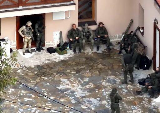 Ambasada gjermane: Radoiçiq vazhdon të jetë i lirë në Serbi, s’ka drejtësi pavarësisht premtimeve që autorët do të mbahen përgjegjës