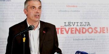 Refuzon të largohet Kryeshefi i “Ibër-Lepencit” s’do të japë dorëheqje pas ngritjes së aktakuzës