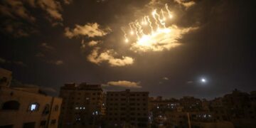 Ministrat e Jashtëm britanikë, francezë e gjerman dënojnë sulmet e Izraelit në Katar