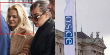 Aktakuza e Prokurorisë Speciale – Gjukanoviq spiunonte tek BIA serbe, përpilonte raporte në OSBE me narrative armiqësore për sigurinë në Kosovë