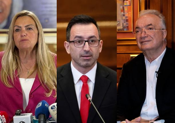 “Nuk mjafton kërkimfalja, s’është i pari prej VV-së që ka çështje të tilla kundër UÇK-së” – Përfaqësues të AAK-së dhe PDK-së kërkojnë hetim te thellë për Bashën