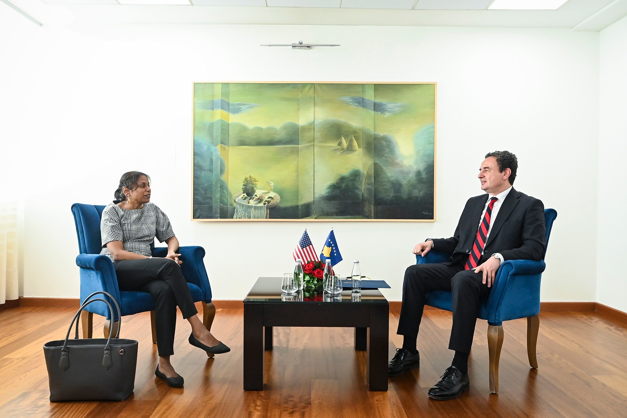 Kurti flet për dallimet me Amerikën, përmend mospajtime “për çështje operacionale dhe taktike”