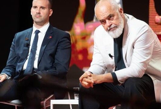 Rama: Ne e duam Europën pa kushte edhe pse na ka bërë të vuajmë shumë