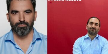 Gazetari Mehmetaj sfidon Prebrezën: Ku e ke kompetencën për të futur njerëz në punë?
