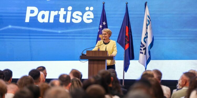 Guxo garon në zgjedhje me 4 kandidatë për kryetarë komunash