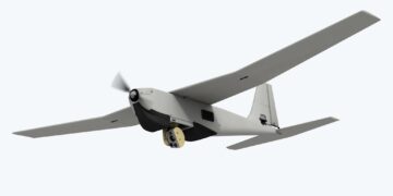 Kosova pranon fluturaket pa pilot nga Shtetet e Bashkuara të Amerikës