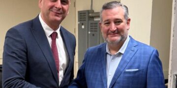 Bota fokusohet në Nju York, Mefi bën “namin” në Teksas duke takuar senatorë – pretendon se partneriteti me ShBA-të po fuqizohet çdo ditë