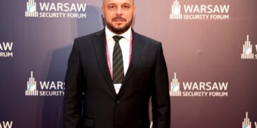 Ministri Maqedonci po merr pjesë në Forumin e Sigurisë në Varshavë