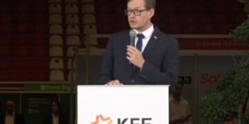 Diplomati gjerman: Çdo vonesë në formimin e qeverisë dëmton investimet