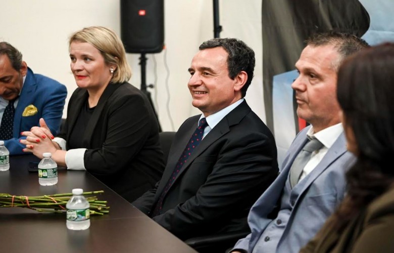 Kurti nga New York: Diaspora, hero i heshtur i Kosovës