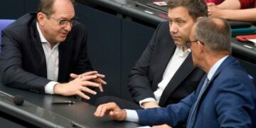 A do të rriten tatimet në Gjermani?