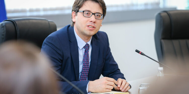 Murati: Bruto produkti vendor rritet për 4.58% në tremujorin e dytë të këtij viti