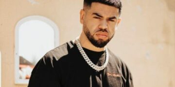 Noizy tallet keq me Mozzik për orët luksoze: Made in China