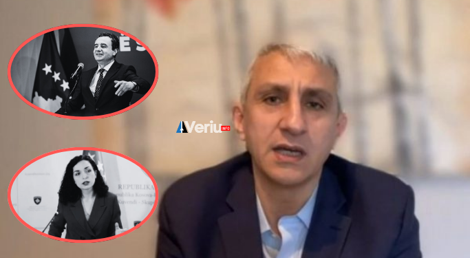 Kër’cënimi i Thaçit dhe të tjerëve nga një prokuror i Hagës, Lushi ka një porosi për Osmani dhe Kurtin: Mos u frikësoni, kryeni punën tuaj