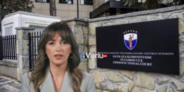 Herë andej, herë këndej: Haxhiu e çakorduar në interpretim të Kushtetutës e aktgjykimeve