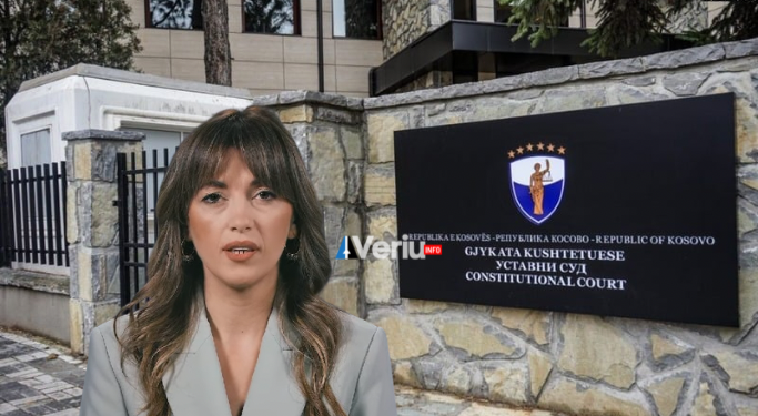 Herë andej, herë këndej: Haxhiu e çakorduar në interpretim të Kushtetutës e aktgjykimeve