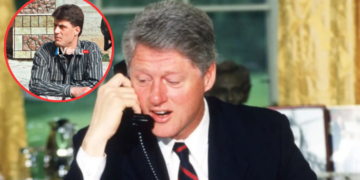 Telefonata e Bill Clinton me Hashim Thaçin, Rubin tregon se sa “mbresëlënëse” ishte për presidentin