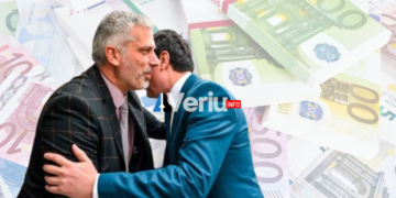 Dosja e Prokurorisë| Faruk Mujka s’i kishte deklaruar fare para shtetit 60 mijë euro, kur u hetua tha se i ka kursime