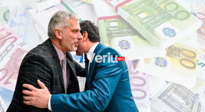 Dosja e Prokurorisë| Faruk Mujka s’i kishte deklaruar fare para shtetit 60 mijë euro, kur u hetua tha se i ka kursime