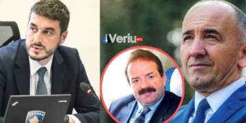 Akuza të rënda në adresë të Gazmend Muhaxherit: “I dha leje ndërtimi në Pejë biznesmenit serb Bogolub Kariq, bashkëpunëtor i afërt i Millosheviqit”