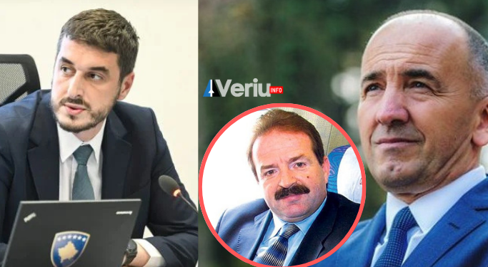 Akuza të rënda në adresë të Gazmend Muhaxherit: “I dha leje ndërtimi në Pejë biznesmenit serb Bogolub Kariq, bashkëpunëtor i afërt i Millosheviqit”