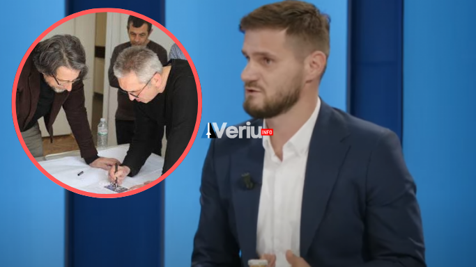 Olluri: Prishtina rrezikon zgjedhje të parakohshme pas 12 tetorit, pasi Përparim Rama mund të burgoset